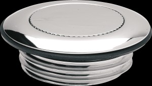 DRAG SPECIALTIES CAP POP-UP NOVENT 82-95