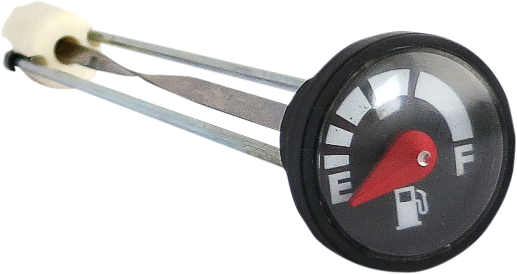 EPI Gas Cap with Gauge - Arctic Cat