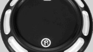 PERFORMANCE MACHINE (PM) Fuel Door - Apex - Contrast Cut™