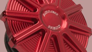 New Motorcycle Parts, New Parts