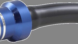 TMV Fuel Cap Vent Valve - Blue