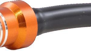 TMV Fuel Cap Vent Valve - Orange
