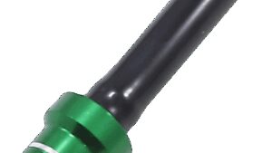 TMV Fuel Cap Vent Valve - Green