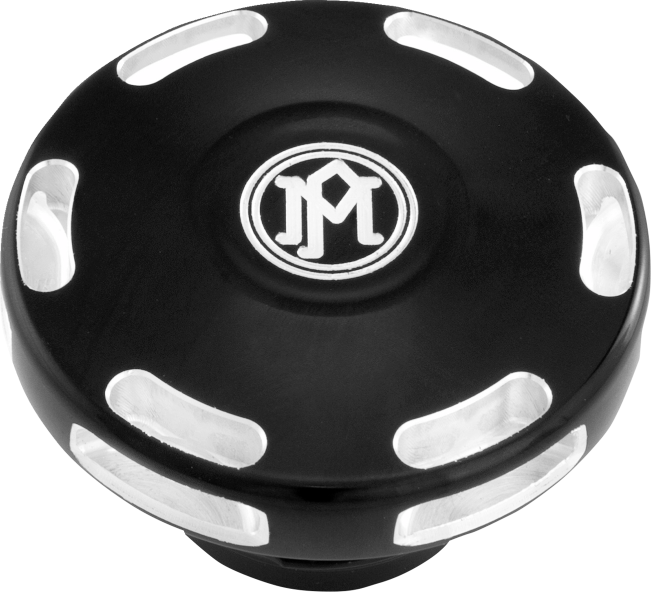 PERFORMANCE MACHINE (PM) Gas Cap - Apex - Contrast Cut