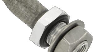 PINGEL Weldless Tank Bung