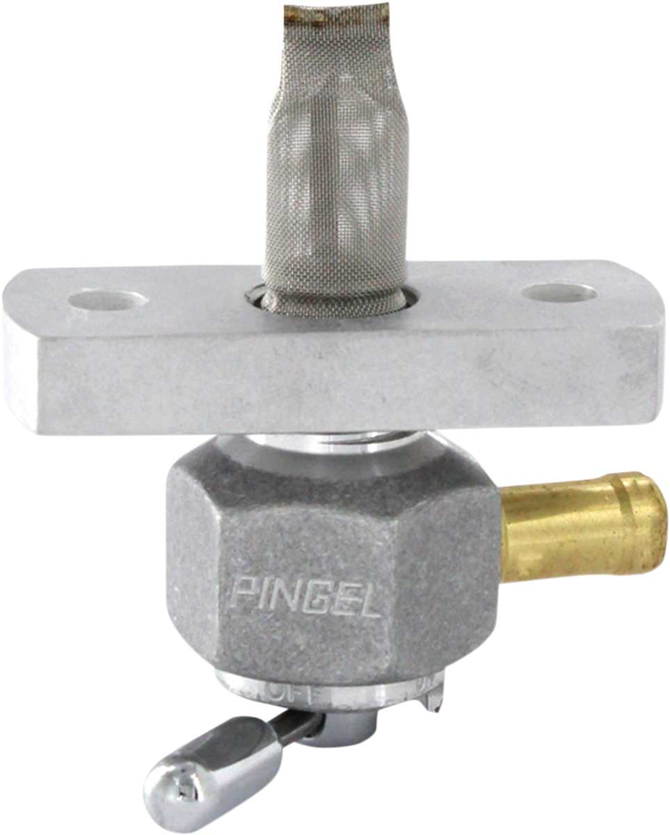 PINGEL Power-Flo™ Petcock Fuel Valve - Honda