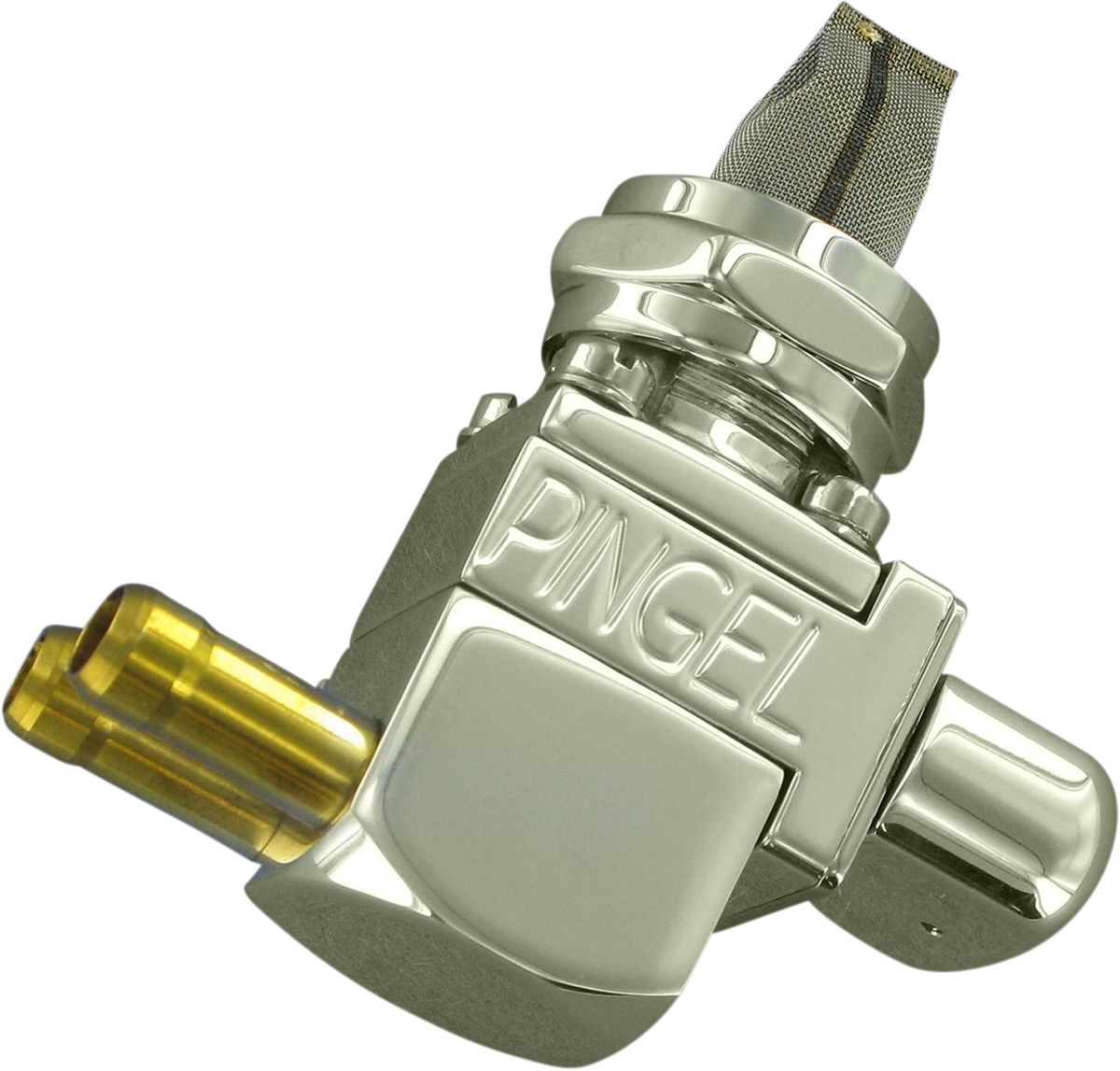 PINGEL The Guzzler® Fuel Valve - 22 mm - 5/16"