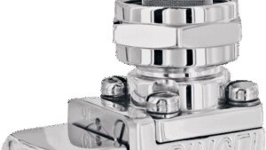 PINGEL The Guzzler® Fuel Valve - 22 mm - 5/16"