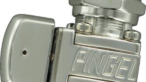 PINGEL The Guzzler® Fuel Valve - 22 mm - 3/8"