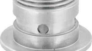 PINGEL Fuel Valve Adapter - Big Twin