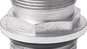 PINGEL Tank Adapter - 22 mm - Delphi EFI