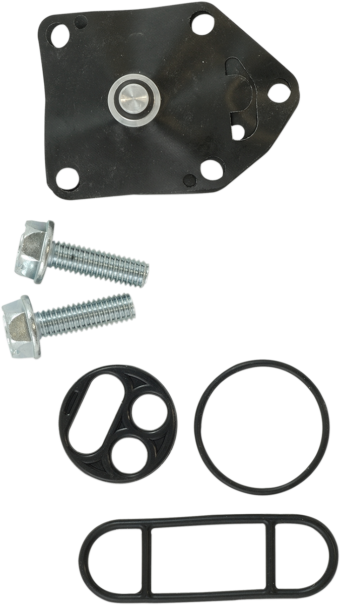 K&L SUPPLY Fuel Petcock Rebuild Kit - Kawasaki/Suzuki