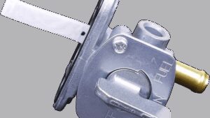 K&S TECHNOLOGIES Fuel Petcock Assembly - Kawasaki/Yamaha