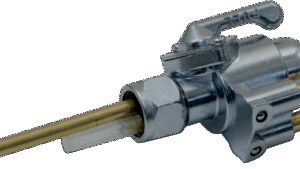 K&L SUPPLY Fuel Petcock - Honda