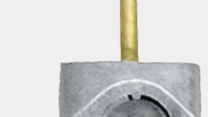 K&L SUPPLY Fuel Petcock - Honda