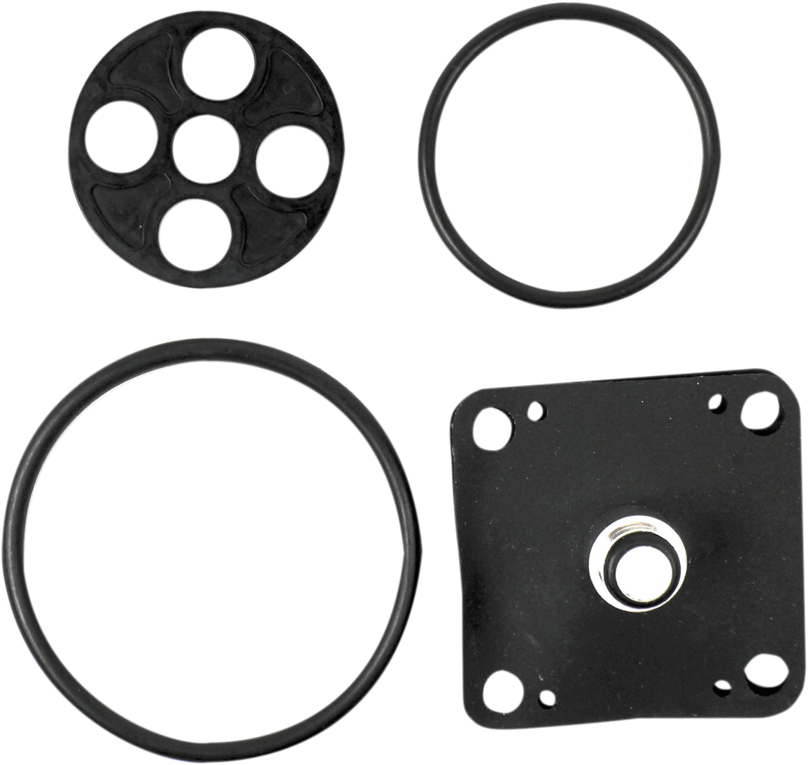 K&S TECHNOLOGIES Fuel Petcock Repair Kit - Kawasaki/Yamaha