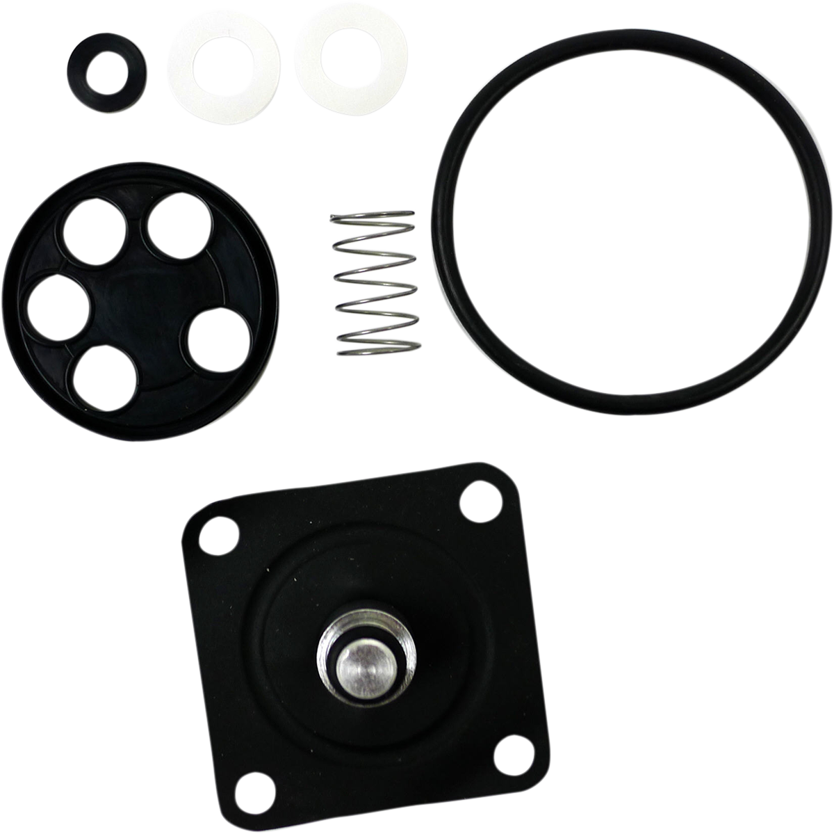 K&S TECHNOLOGIES Fuel Petcock Repair Kit - Kawasaki