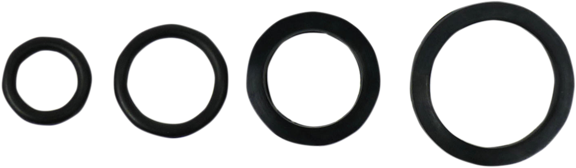 K&S TECHNOLOGIES Fuel Petcock Repair Kit - Kawasaki