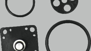 K&S TECHNOLOGIES Fuel Petcock Repair Kit - Kawasaki/Suzuki