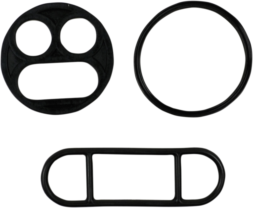 K&S TECHNOLOGIES Fuel Petcock Repair Kit - Kawasaki/Yamaha
