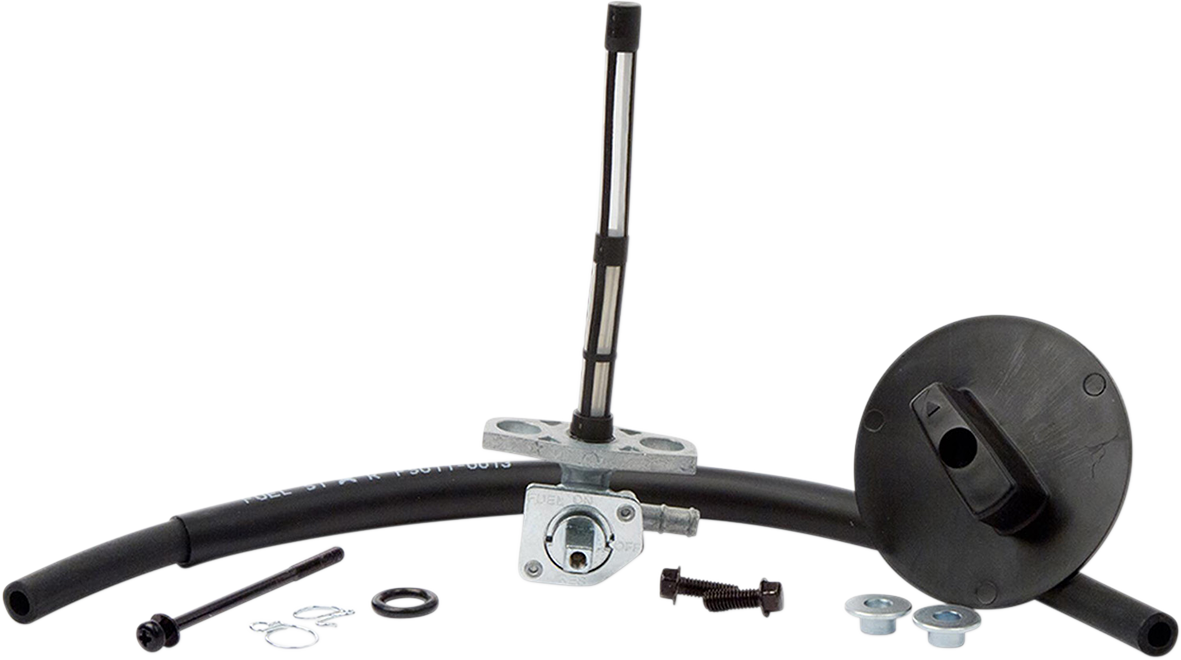 ALL BALLS Petcock Fuel Kit - Honda