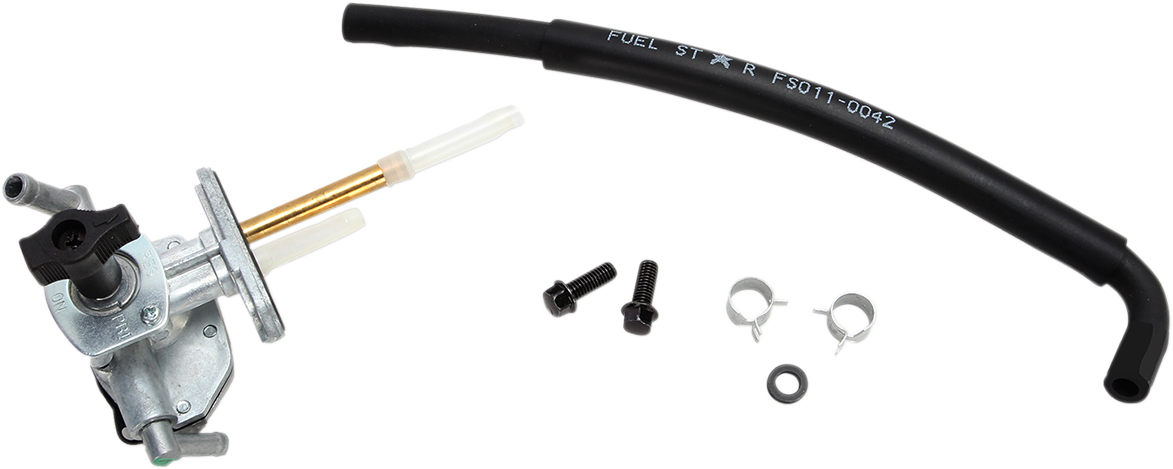 ALL BALLS Petcock Fuel Kit - Suzuki