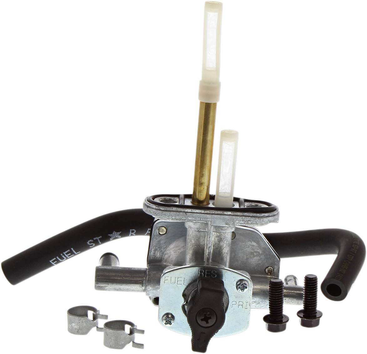 ALL BALLS Petcock Fuel Kit - Suzuki