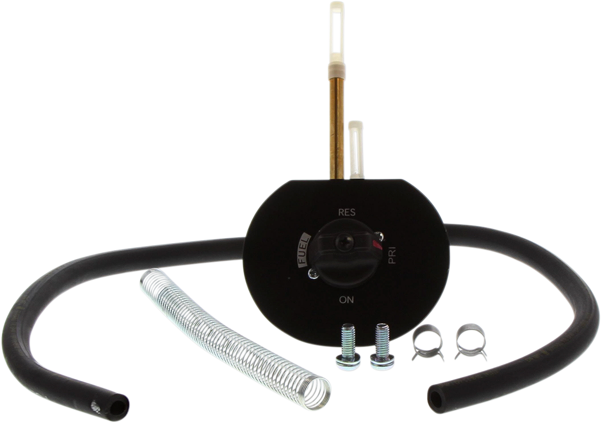 ALL BALLS Petcock Fuel Kit - Suzuki