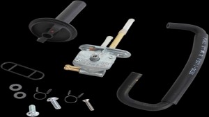 New Motorcycle Parts, New Parts