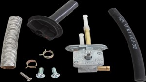 New Motorcycle Parts, New Parts