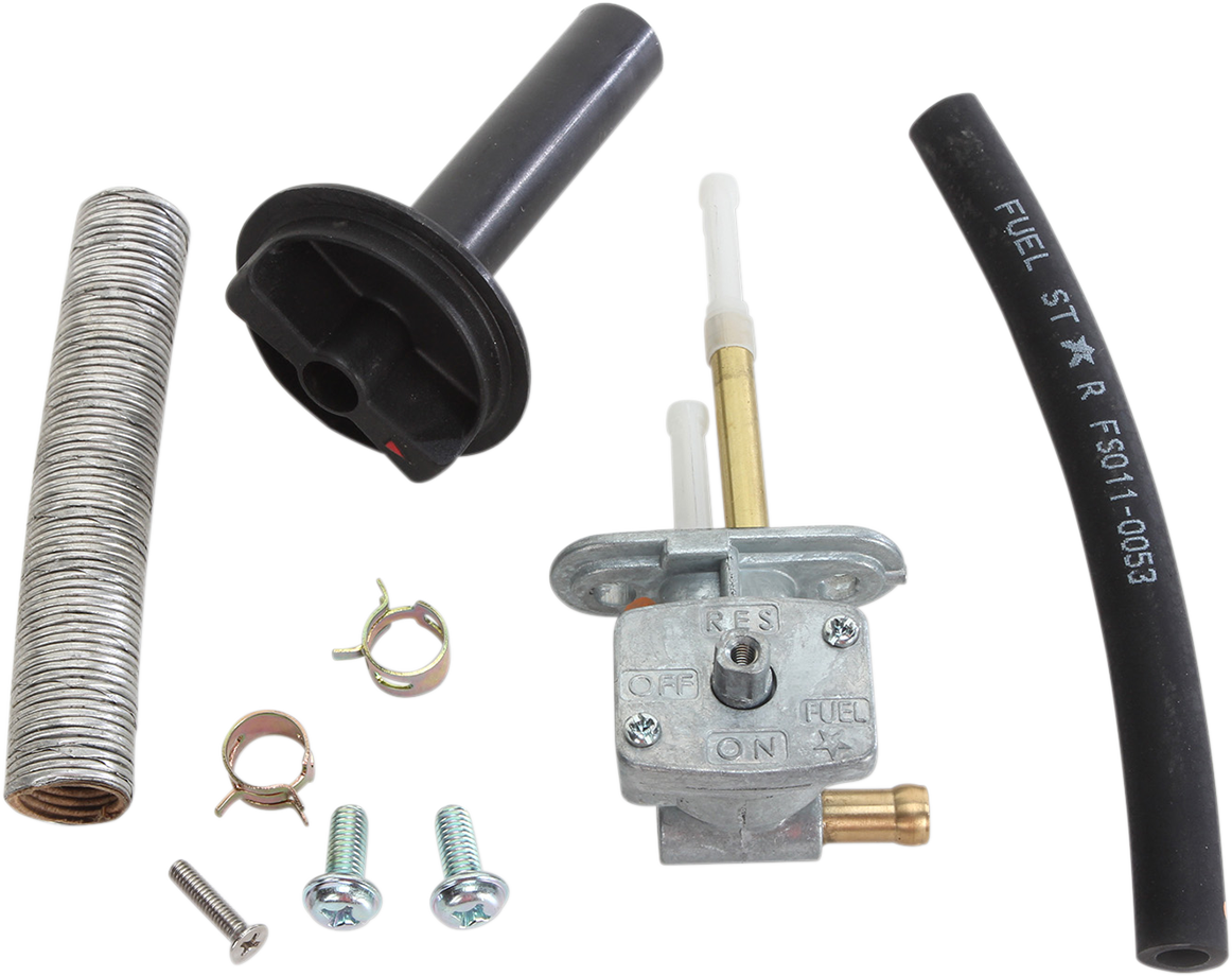 ALL BALLS Petcock Fuel Kit - Yamaha