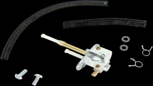 New Motorcycle Parts, New Parts