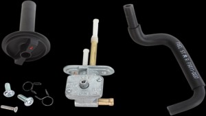 New Motorcycle Parts, New Parts