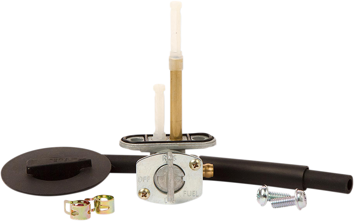 ALL BALLS Petcock Fuel Kit - Yamaha