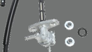 ALL BALLS Petcock Fuel Kit - Honda