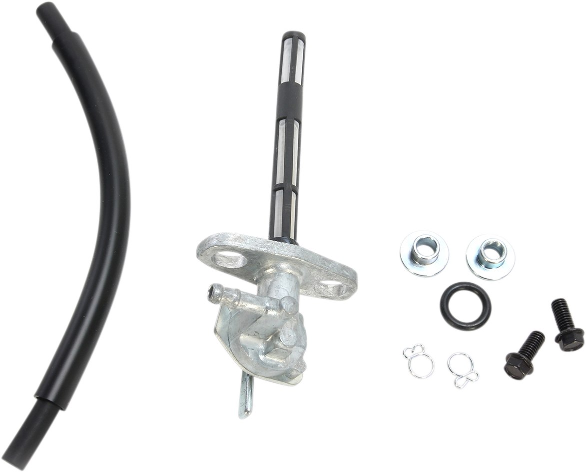 ALL BALLS Petcock Fuel Kit - Honda