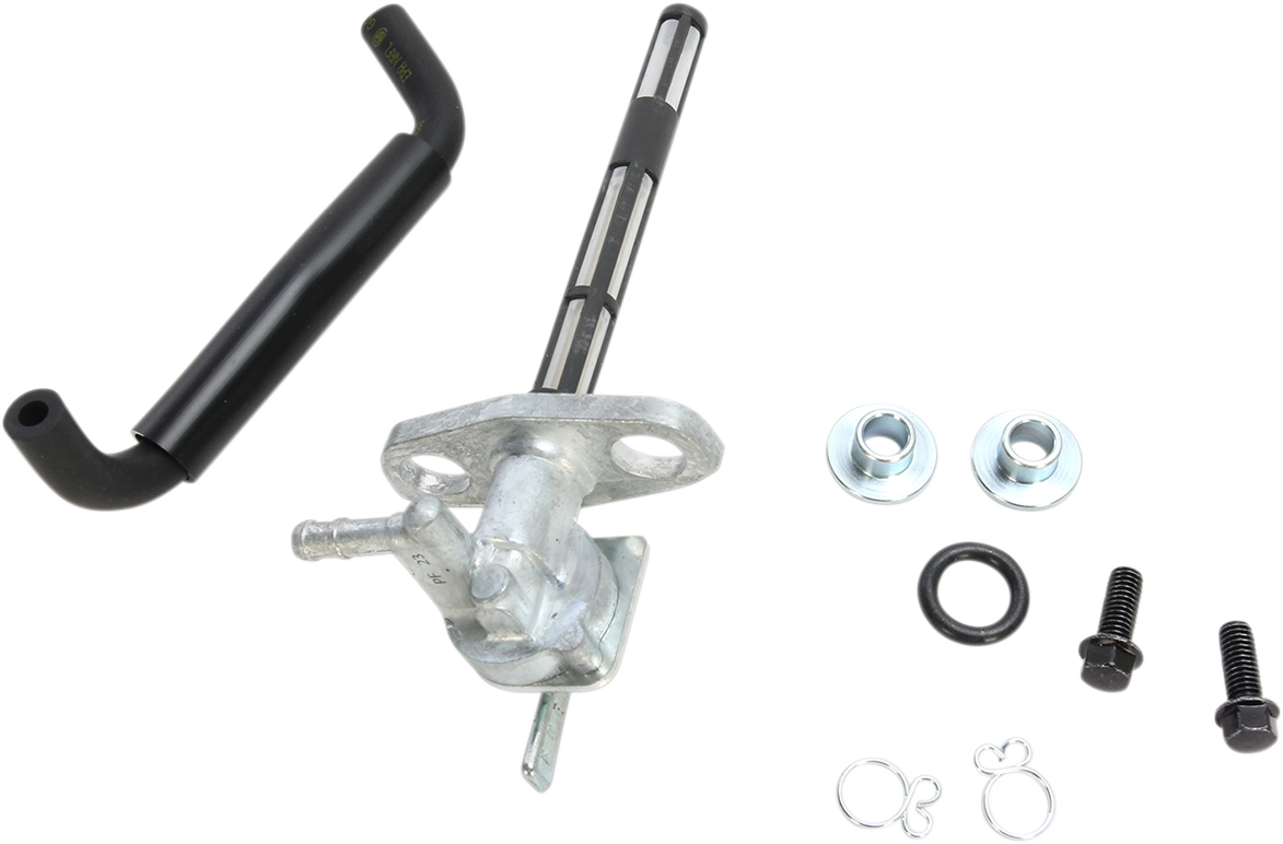 ALL BALLS Petcock Fuel Kit - Honda