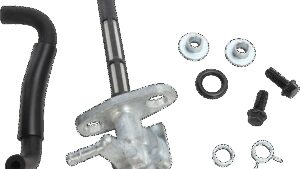 ALL BALLS Petcock Fuel Kit - Honda