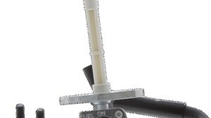 ALL BALLS Petcock Fuel Kit - Honda