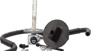 ALL BALLS Petcock Fuel Kit - Honda