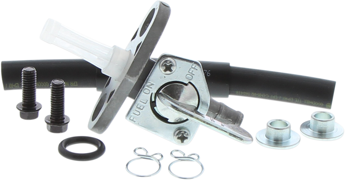 ALL BALLS Petcock Fuel Kit - Honda