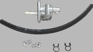 ALL BALLS Petcock Fuel Kit - Kawasaki