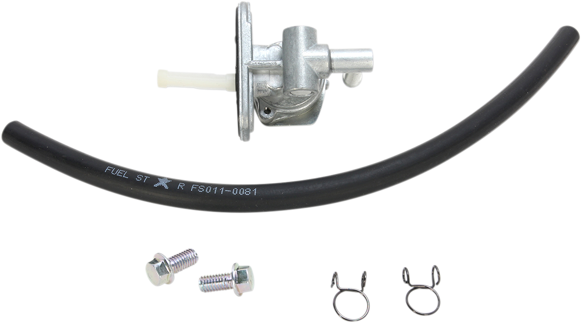 ALL BALLS Petcock Fuel Kit - Kawasaki