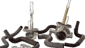 ALL BALLS Petcock Fuel Kit - Suzuki