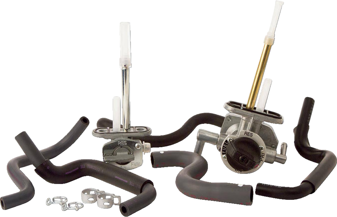 ALL BALLS Petcock Fuel Kit - Suzuki