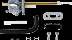 ALL BALLS Petcock Fuel Kit - Suzuki
