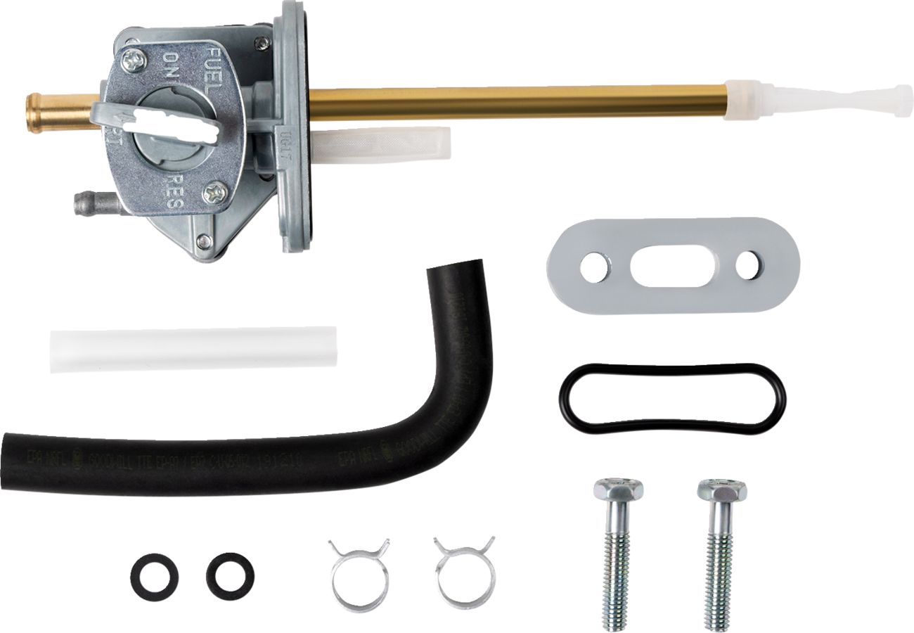 ALL BALLS Petcock Fuel Kit - Suzuki
