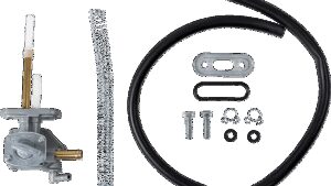 ALL BALLS Petcock Fuel Kit - Suzuki