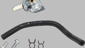 ALL BALLS Petcock Fuel Kit - Yamaha