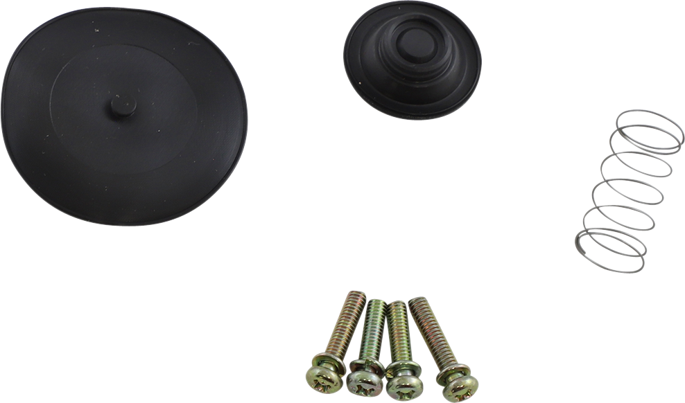 K&S TECHNOLOGIES Fuel Petcock Repair Kit - Honda